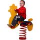 Bike Spring Rider | Creative Activity