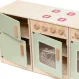 4 Piece Toddler Kitchen Set | Creative Activity