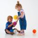 Tactile Balls | Creative Activity