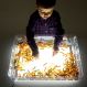 A3 Light Panel & Tray Combi | Multi-Sensory Environments | Creative Activity