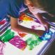 A3 Light Panel & Tray Combi | Multi-Sensory Environments | Creative Activity