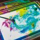 A3 Light Panel & Tray Combi | Multi-Sensory Environments | Creative Activity