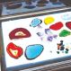 A3 Light Panel & Tray Combi | Multi-Sensory Environments | Creative Activity