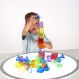Translucent Geometric Shapes | Creative Activity