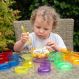 Translucent Colour Tweezers | Multi Sensory Environments | Creative Activity