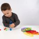 Translucent Colour Tweezers | Multi Sensory Environments | Creative Activity