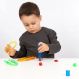 Translucent Colour Tweezers | Multi Sensory Environments | Creative Activity
