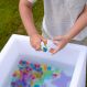 Translucent Colour Tweezers | Multi Sensory Environments | Creative Activity