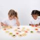 Fruit & Vegetable Match | Creative Activity