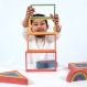 Rainbow Architect Set | Creative Activity