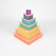 Natural Architect Triangular Panels | Creative Activity