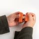 Rainbow Wooden Nuts & Bolts Pk 21 | Multi Sensory Environments | Creative Activity