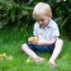 Rainbow Wooden Nuts & Bolts Pk 21 | Multi Sensory Environments | Creative Activity