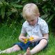 Rainbow Wooden Nuts & Bolts Pk 21 | Multi Sensory Environments | Creative Activity