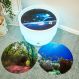 Sensory Mood Discovery Table & 3 Playmats | Multi-Sensory Environments | Creative Activity