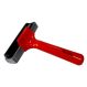 Lino Ink Printing Rollers 102mm 3pk | Creative Activity