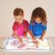 A2 Light Panel & Cover | Multi-Sensory Environments | Creative Activity