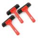 Lino Ink Printing Rollers 102mm 3pk | Creative Activity