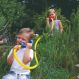 Talking Tubes 3 Piece Set | Multi Sensory Environments | Creative Activity