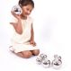 Sensory Reflective Sound Balls | Multi Sensory Environments | Creative Activity