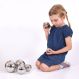 Sensory Reflective Sound Balls | Multi Sensory Environments | Creative Activity