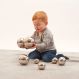 Sensory Reflective Sound Balls | Multi Sensory Environments | Creative Activity