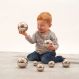Sensory Reflective Sound Balls | Multi Sensory Environments | Creative Activity