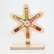 Rotating Bell Flower | Multi Sensory Environments | Creative Activity