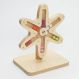 Rotating Bell Flower | Multi Sensory Environments | Creative Activity