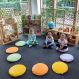 Story Cushions | Multi Sensory Environments | Creative Activity