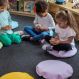 Story Cushions | Multi Sensory Environments | Creative Activity