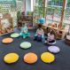 Story Cushions | Multi Sensory Environments | Creative Activity