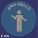 Sensory Circuit Exercise Mats Set 12 | Sensory Circuits | Creative Activity