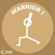 Sensory Circuit Yoga Mats Set 12 | Sensory Circuits | Creative Activity