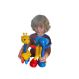 Popoids Economy Set 70pcs  | Education Resources | Creative Activity