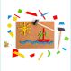 Hammer and Nail Construction Play Set | Early Years | Creative Activity