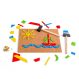 Hammer and Nail Construction Play Set | Early Years | Creative Activity