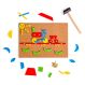 Hammer and Nail Construction Play Set | Early Years | Creative Activity