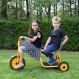 Rabo Two Seater Taxi | Educational Resources - Early Years | Creative Activity