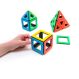 Magnetic Polydron Sets 32pk | Educational Resources - Early Years | Creative Activity