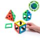 Magnetic Polydron Sets 32pk | Educational Resources - Early Years | Creative Activity