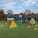 Polydron XL Giant Super Construction Class Set | Educational Resources - Early Years | Creative Activity