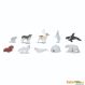 Safari Toob© Arctic Animal Figures  | Education Resources | Creative Activity