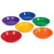 Sorting Dishes 6pk | Educational Resources | Creative Activity
