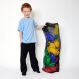 Giant Netting Number Crabs Games 1-20 | Early Years Construction | Creative Activity