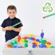 Numbers Fishing Game 1-30 Small | Early Years Construction | Creative Activity
