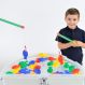 Numbers Fishing Game 1-30 Small | Early Years Construction | Creative Activity