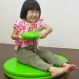 Whizzy Dizzy Spinning Balance Top | Creative Activity
