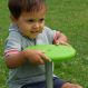 Whizzy Dizzy Spinning Balance Top | Creative Activity