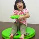 Whizzy Dizzy Spinning Balance Top | Creative Activity